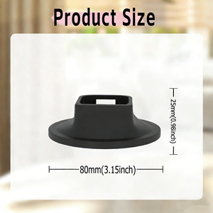 Étui de protection OEM, protection d'objectif, coque anti-rayures, compatible avec DJI OSMO Pocket 3, accessoires Creator Combo - Product Image 5