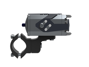 6 Côtés 8 Côté Mototocyle Accessoires Éclairage Avant Phare pour Moto Mt6 <span class=keywords><strong>Mt8</strong></span> Led Remplacer Mc03 Mc04 H4 H6 Led Phare - Product Image 4