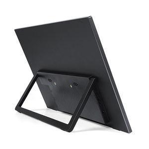 Màn Hình Di Động Cho Máy Tính Xách Tay 15.6 Inch FHD 1080P USB-Loại C Du Lịch Chơi Game Màn Hình Extender Cho PC MAC Điện Thoại - Product Image 6