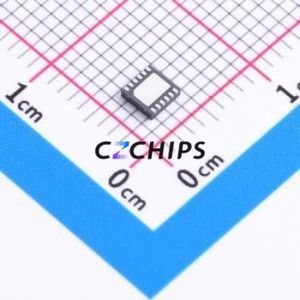 Original et tout nouveau LT3094EDD # TRPBF DFN-12-EP(3x3) circuit intégré IC puce PMIC régulateur linéaire (LDO) - Product Image 2