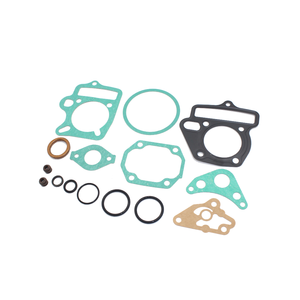 ปะเก็นครบชุดสำหรับ<span class=keywords><strong>เครื่อง</strong></span>ยนต์มอเตอร์ไซค์ฮอนด้าเวฟ<span class=keywords><strong>100S</strong></span> วัสดุทำจากโรงงานจีน - Product Image 3