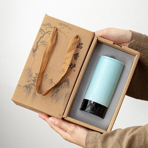 <b>Ceramic</b> Electric Incense Burner With Digital Display For Home And Car Use Aromatic <b>Diffuser</b> Timer Temperature Control - Product Image 3