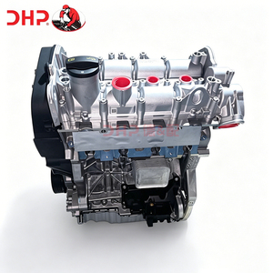Nouvel ensemble moteur EA211 1.4T Turbo VW Lavida <span class=keywords><strong>Golf</strong></span> Sagitar <span class=keywords><strong>110kW</strong></span> 250Nm, testé 12 mois, remplacement direct - Product Image 4
