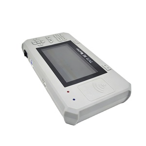 Programmatore Chiavi Auto TY77 Multifunzione, Strumento Clone per Fabbri, Programmazione Telecomandi Chiavi Russe, 10 Pulsanti, in Plastica - Product Image 4