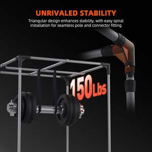 เต็นท์ปลูกต้นไม้ <span class=keywords><strong>Spider</strong></span> <span class=keywords><strong>Farmer</strong></span> ขนาด 4x4x6.5 ฟุต (120x120x200 ซม.) ผ้าใบไมลาร์หนา 1680D กันน้ำ สะท้อนแสงแบบเพชร สำหรับปลูกพืชไร้ดิน - Product Image 5