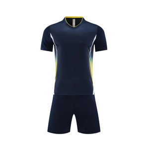 25-26 Custom Fan Quality Soccer Jersey and Sportswear Team Football Clothes Soccer - Product Image 1