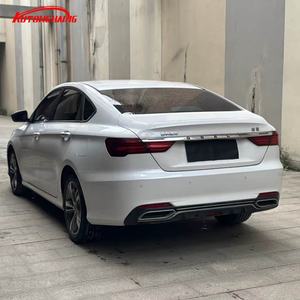 <span class=keywords><strong>มือ</strong></span>สอง Geely binrui Cool complete check-1.5T 7DCT แพคเกจหรู - Product Image 5