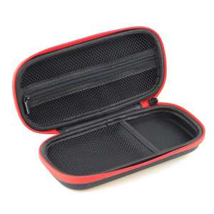 Étui pour lunettes de sport, de conduite, de cyclisme, de pêche, de protection UV400, de natation, organisateur de lunettes - Product Image 3