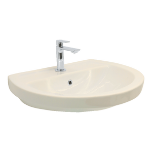 Lavabo Berlin para Champagne de 65 cm - Product Image 1