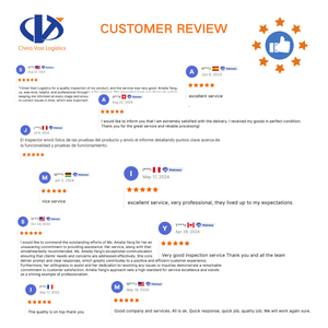 Transitaire fiable pour le transport <span class=keywords><strong>de</strong></span> fret maritime (LCL) et routier (camionnage) <span class=keywords><strong>de</strong></span> 20 pieds et 40 pieds en conteneur, <span class=keywords><strong>de</strong></span> la Chine vers l'Italie, l'Allemagne, TARANTO, HAMBURG, service logistique - Product Image 6