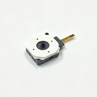 Joystick pour New 3DS XL, stick analogique 3D pour New 2DS XL, remplacement et réparation du joystick New 3DS