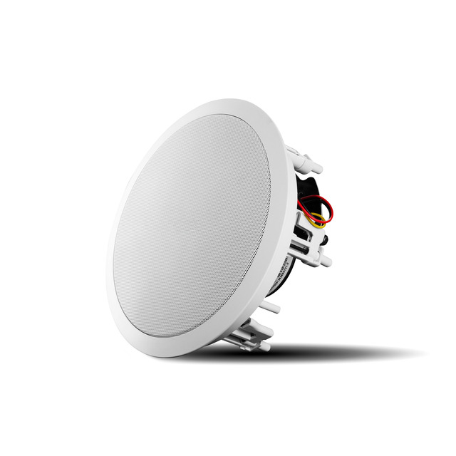 HIVI Hi-Fi 6 Inch VX6-SC Ceiling Speaker for Home Theater