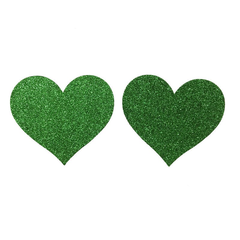 Cuore verde