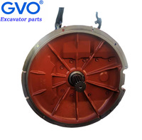 Pompe hydraulique 11C0623 K5V200DPH, ensemble de pompe principale, pompe à piston, pièces de machines de construction pour excavatrices CLG950E GLG952 CLG945E
