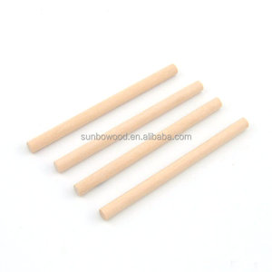 Varillas <span class=keywords><strong>de</strong></span> <span class=keywords><strong>Madera</strong></span> <span class=keywords><strong>de</strong></span> 1/2 Pulgada al por Mayor con Empaque Pequeño Personalizado, Varillas <span class=keywords><strong>de</strong></span> <span class=keywords><strong>Madera</strong></span> para Juguetes Infantiles, Soporte para Pasteles, Manualidades <span class=keywords><strong>de</strong></span> <span class=keywords><strong>Madera</strong></span> - Product Image 6