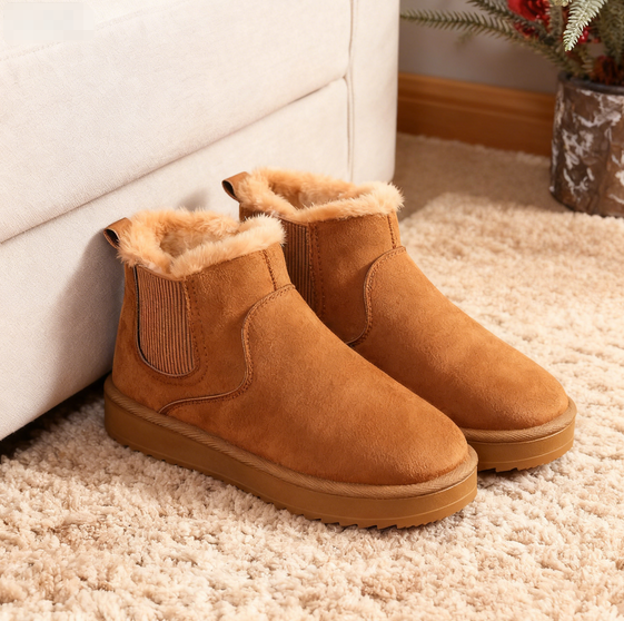 สีน้ำตาล