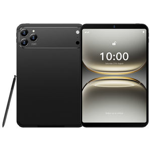 Nueva Tablet PC Pad17 Pro Plus, 16 GB de RAM, 1 TB de ROM, Android 15 con <span class=keywords><strong>Google</strong></span> <span class=keywords><strong>Play</strong></span>, Wi-Fi/GSM para Entretenimiento, Fabricada con MTK - Product Image 3