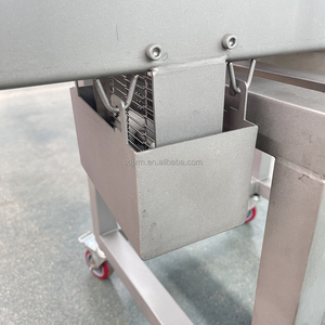 Máquina Automática para Hacer Empanadas <span class=keywords><strong>de</strong></span> Carne y Hamburguesas, con <span class=keywords><strong>Molde</strong></span> Incluido - Product Image 6