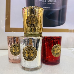 <span class=keywords><strong>2025</strong></span> tùy chỉnh tự dính dập nổi kim loại <span class=keywords><strong>Sticker</strong></span> cá nhân in ấn nhãn cho rượu vang đỏ chai nước hoa bao bì nhãn - Product Image 5