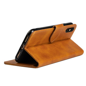 Étui portefeuille en cuir PU pour <span class=keywords><strong>iPhone</strong></span> 18 17e 16e 15 14 Pro 13 12 11 XS Max XR 6 6s 7 8 <span class=keywords><strong>SE</strong></span> <span class=keywords><strong>2020</strong></span> avec porte-cartes - Product Image 5