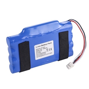 بطارية فوتون DS7001 T4UR18650-F-2-4644 MSE-OM11413 مع درجة حرارة تشغيل تتراوح بين 0-40 درجة مئوية - Product Image 1
