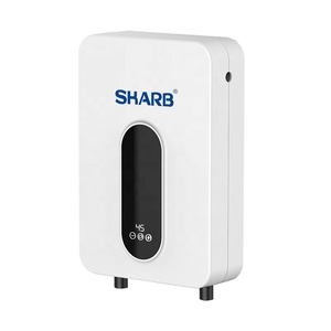 Calentador de <span class=keywords><strong>Agua</strong></span> Eléctrico Instantáneo para Ducha, Calentador de <span class=keywords><strong>Agua</strong></span> Instantáneo para Ducha Eléctrica - Product Image 2