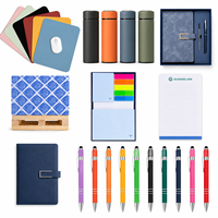 Juego de Papelería al por Mayor para el Regreso a Clases, Juego de Múltiples Piezas con Logotipo Personalizado, Juego Completo de Papelería para el Aula, Fábrica Original