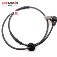 Capteur de vitesse de roue ABS B21J-43-71Y /SU7873 pour MAZDA