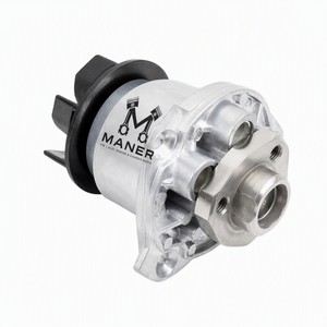 Pompe à eau moteur MANER 022121011A 022121011B pour VW Passat CC EOS Magotan Phaeton Touareg Audi Q7 VR6 3.2 3.6 Garantie 18 mois - Product Image 1