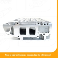 Culasse Moteur Diesel DV5 Bon Prix JX6Q6C032AA 1623158880 pour Citroën C3 DS3 Peugeot 308 508 1.5