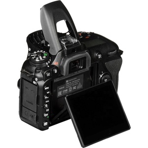 กล้องดิจิตอล4K 20.9MP <span class=keywords><strong>D7500</strong></span>รูปแบบ DX Wi-Fi 4K กล้องดิจิตอล SLR <span class=keywords><strong>D7500</strong></span> - Product Image 3