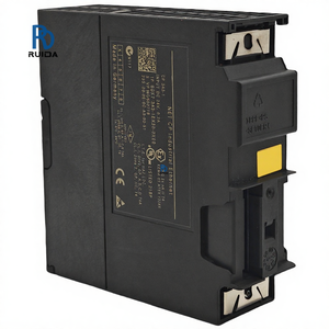แบรนด์ดั้งเดิม S7-300 CP Communication 343-1 PLC โมดูลอีเธอร์เน็ตอุตสาหกรรม พอร์ต RJ45 IP20 6GK7343-1EX30-0XE0 รับประกัน 1 ปี 6G - Product Image 3