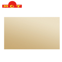 Plaque de couverture murale vierge de type 146, personnalisée OEM, pour interrupteur et prise électrique, pour usage domestique et hôtelier