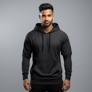 Высокопроизводительный джоггер и спортивная одежда с расширенными функциями - Product Image 4