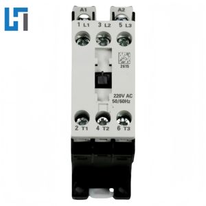 Nuevo Original XTCG012 AC220V AC110V AC24V AC contactor Plc controlador de programación controlador de automatización Industrial Stock - Product Image 2