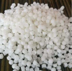 Gránulos de extrusión rígidos compuestos de PVC Resistencia UV para MANGO de destornillador - Product Image 1