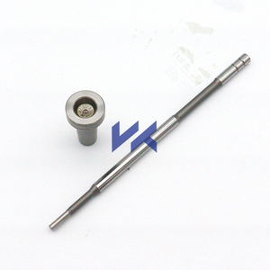 Conjunto de Válvula de Control del Inyector F00VC01035 para Hyundai Santa Fe Tucson <span class=keywords><strong>Kia</strong></span> <span class=keywords><strong>Carens</strong></span> 2.0 CRDi - Product Image 1
