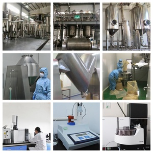 Заводской поставщик <span class=keywords><strong>Ganoderma</strong></span> Lucidum экстракт 40% 50% полисахаридов органический экстракт грибов рейши - Product Image 5