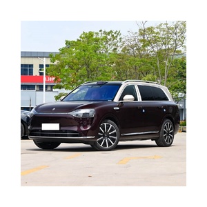 Nuevo Aito M9 REEV Hybrid Electric Car Awd Ultra 52kwh 5 Asientos - Product Image 1