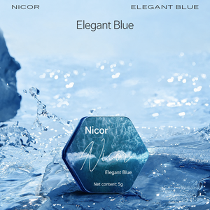 น้ำหอม <span class=keywords><strong>Nicor</strong></span> Eau De Parfum ครีม กลิ่นหอมสดชื่นติดทนนาน สำหรับทั้งชายและหญิง ขนาด 10 มล. สินค้ามาใหม่ คุณภาพสูง - Product Image 5