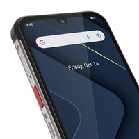هواتف ذكية تعمل بنظام أندرويد إصدار عالمي للهاتف المحمول 4g مع أحدث بطارية كبيرة مقاومة للماء