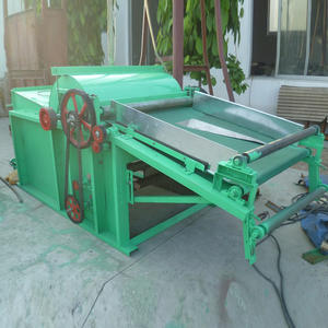 Máquina <span class=keywords><strong>de</strong></span> rasgado <span class=keywords><strong>de</strong></span> <span class=keywords><strong>trapo</strong></span> <span class=keywords><strong>de</strong></span> residuos <span class=keywords><strong>de</strong></span> poliéster <span class=keywords><strong>de</strong></span> hilo <span class=keywords><strong>de</strong></span> algodón <span class=keywords><strong>de</strong></span> tela textil automática multifuncional/máquina <span class=keywords><strong>de</strong></span> reciclaje <span class=keywords><strong>de</strong></span> residuos <span class=keywords><strong>de</strong></span> hilo <span class=keywords><strong>de</strong></span> algodón - Product Image 6