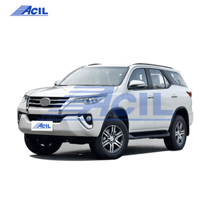 <span class=keywords><strong>Acil</strong></span> 53806-0K221 53805- TY063 guardabarros Interior forro encaja para FORTUNER/HLUX/REVO 2015- - Product Image 3