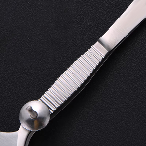 Retractor Oftálmico de Acero Inoxidable para Cirugía Plástica Cosmética, Instrumento Quirúrgico para Párpados Dobles, Protege la Vista - Product Image 4