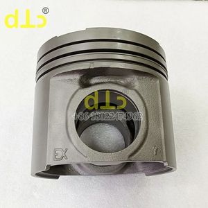 4096672 Piezas de Repuesto para Motor Diésel Pistón para Cummins QSK23 6d170 - Product Image 5