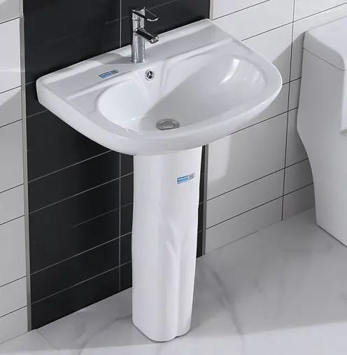 Évier de salle de bain lavabo à main Offre Spéciale or comptoir ovale en céramique noir rouge blanc pierre de lumière OEM article emballage de Surface