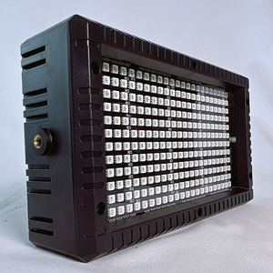 Sunshine Stage 288 Chip Smd <b>Strobe</b> <b>Light</b> Yg Ps34 Bar Ktv Party Stage Lighting Indoor Ambient <b>Light</b> - Product Image 3