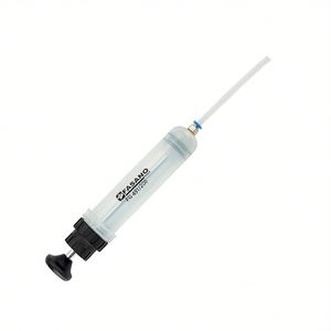 Jeringa Fasano FG 491/200 para Fluidos Químicos - Product Image 2