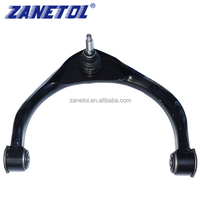 Front Right Upper Control Arm for Ram 1500 2011-2018 Dodge Ram 1500 Pickup 2006-2010 68227900AB 68163960AD RK643073 522468