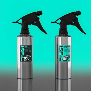 Outils d'emballage automobile PPF raclette voiture emballage grattoir accessoires <span class=keywords><strong>Kit</strong></span> d'outils pour fenêtre de voiture <span class=keywords><strong>teinté</strong></span> Film outils d'installation - Product Image 5